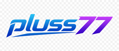 pluss77 official logo